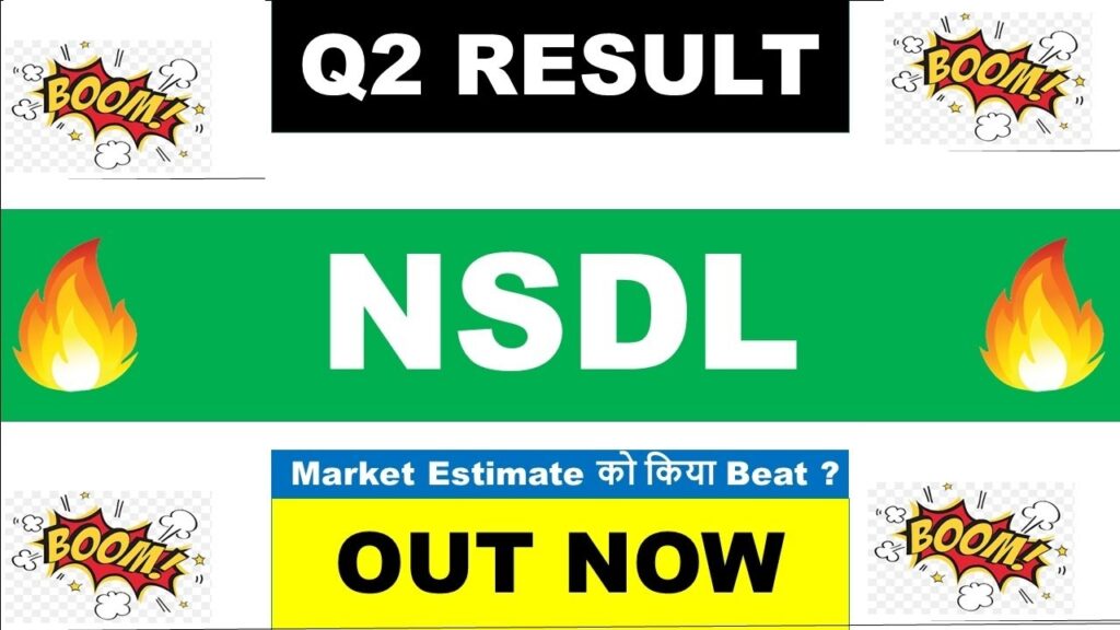 National Securities Depository Limited (NSDL) continues to solidify its position as a cornerstone of efficient securities trading. As investors eagerly dissect the latest quarterly performance, NSDL's Q2 FY2026 results reveal a compelling narrative of growth and resilience. Released on November 13, 2025, these figures not only highlight a robust uptick in revenue and profits but also underscore the company's edge over its primary rival, Central Depository Services Limited (CDSL), in key growth metrics. This comprehensive analysis dives deep into NSDL's financials, offering actionable insights for shareholders, traders, and market enthusiasts tracking NSDL share price trends and the broader depository services landscape