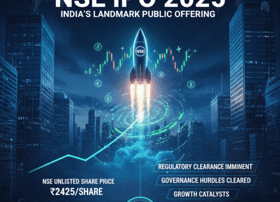 NSE IPO 2025: SEBI Chairman's Latest Updates on Approval, Timeline, and Unlisted Shares Investment Guide Investors across India eagerly await the National Stock Exchange (NSE) IPO in 2025, a landmark event that promises to reshape the capital markets landscape. As SEBI Chairman Tuhin Kanta Pandey hints at imminent clearance, the buzz around NSE's public debut intensifies. This comprehensive guide explores the latest regulatory nods, NSE unlisted shares price trends, and strategic investment opportunities in unlisted NSE shares. With NSE's dominant market position and robust growth trajectory, understanding the NSE IPO timeline and regulatory hurdles becomes essential for savvy investors seeking high-ROI pre-IPO plays. Understanding the NSE IPO Hype: Why 2025 Marks a Turning Point The NSE stands as India's powerhouse stock exchange, commanding over 90% of cash equity trading and 75-80% of the derivatives segment. Founded in 1992, it revolutionized trading with electronic platforms, low latency systems, and innovative products like Nifty indices. Yet, despite its pivotal role in fueling India's economic boom—handling trillions in daily volumes—NSE remains unlisted, teasing investors with whispers of an IPO since 2016.