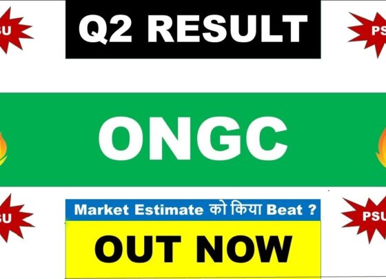 ONGC Q2 FY26 Results: Dividend Boost, Revenue Shifts, and Share Price Outlook for Investors Oil and Natural Gas Corporation (ONGC), India's flagship energy giant, has once again captured the attention of investors with its Q2 FY26 results announced on November 10, 2025. As the nation's largest crude oil and natural gas producer, ONGC continues to navigate a volatile global energy landscape marked by fluctuating oil prices and geopolitical tensions.