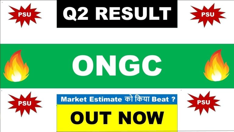 ONGC Q2 FY26 Results: Dividend Boost, Revenue Shifts, and Share Price Outlook for Investors Oil and Natural Gas Corporation (ONGC), India's flagship energy giant, has once again captured the attention of investors with its Q2 FY26 results announced on November 10, 2025. As the nation's largest crude oil and natural gas producer, ONGC continues to navigate a volatile global energy landscape marked by fluctuating oil prices and geopolitical tensions.