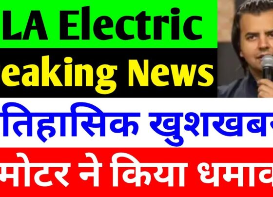 Ola Electric Share Price 2025: Indigenous Battery Triumph and EV Car Expansion Fuel Investor Optimism in India's Booming EV Market In the electrifying world of India's electric vehicle (EV) revolution, Ola Electric Mobility stands tall as a beacon of innovation and ambition. As of November 16, 2025, the company has ignited fresh excitement among investors with groundbreaking developments: the successful rollout of test rides for its indigenously crafted 4680 Bharat Cell battery-powered scooters and the filing of a design patent for its inaugural compact EV car. These milestones not only underscore Ola's commitment to "Make in India" but also signal a potential turnaround for its volatile share price, which has endured a rollercoaster ride since its 2024 IPO. With Tata Motors dominating the EV segment and competitors like Mahindra and MG closing in, Ola Electric navigates challenges like after-sales service hiccups while eyeing a slice of the burgeoning four-wheeler market. This comprehensive analysis dives deep into Ola Electric's latest strides, stock performance, market dynamics, and future roadmap—equipping savvy investors with insights to capitalize on India's EV surge.