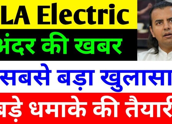 Ola Electric Share Price Today: Latest News, Analysis, and Future Outlook for EV Investors in 2025 In the electrifying world of India's electric vehicle (EV) revolution, Ola Electric Mobility Ltd. stands as a bold pioneer, challenging traditional automakers with its aggressive push into sustainable mobility. As of November 25, 2025, Ola Electric share price hovers around ₹40.81 on the NSE, reflecting a modest 0.98% uptick amid broader market volatility. This marks a significant dip from its IPO debut at ₹76 in August 2024, where shares once soared past ₹150, but savvy investors eye it as a potential turnaround story. With surging volumes signaling institutional interest and groundbreaking innovations like in-house battery production, Ola Electric latest news paints a picture of resilience. This comprehensive analysis dives deep into Ola Electric share news today, exploring price trends, financial health, market dynamics, and strategic expansions. Whether you're a seasoned trader tracking Ola share latest news or a newcomer eyeing EV stocks, discover why this homegrown giant could redefine your portfolio in 2025 and beyond. India's EV market explodes with promise, projected to hit 10 million annual sales by 2030, driven by government incentives and urban green shifts. Ola Electric, founded by Bhavish Aggarwal in 2017, captures this momentum as the nation's top electric two-wheeler (E2W) maker, boasting a 19.6% market share in Q1 FY26 with 68,192 units delivered. Yet, challenges like service woes and escalating losses temper the hype. Investors ponder: Can Ola Electric stock rebound from its 40% yearly plunge? This article unpacks the data, forecasts, and catalysts shaping Ola Electric share price today, empowering you to navigate this high-stakes arena