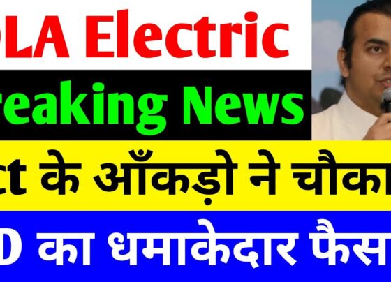 Ola Electric Share Price Rebound: October Mutual Fund Surge Signals Turnaround Amid EV Service Challenges In the fast-evolving world of electric vehicles (EVs) in India, Ola Electric Mobility stands as a bold disruptor, challenging giants with its aggressive push into sustainable mobility. Yet, recent months have painted a picture of volatility for its shares, trading near all-time lows despite pockets of optimism. As investors grapple with the company's hefty losses and customer service pitfalls, October 2025 brought a glimmer of hope through robust mutual fund investments. This article dives deep into Ola Electric's stock trajectory, uncovers the hurdles it faces, and explores the innovative strides that could propel it toward profitability. Whether you're a seasoned trader or a curious newcomer to the EV boom, understanding these dynamics is key to navigating the Ola Electric share price landscape. Ola Electric Stock Performance: Navigating Volatility in a Competitive EV Market