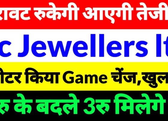 PC Jeweller Share Price Today: Latest News, EPS Surge, Revenue Boom, and 2025 Growth Strategies for Smart Investors In the dynamic world of Indian stock markets, few names spark as much intrigue as PC Jeweller. As of November 27, 2025, the stock trades at approximately ₹9.97 on the NSE, reflecting a slight dip of 2.06% amid broader market pressures. Yet, beneath this temporary volatility lies a story of resilience and resurgence. This Delhi-based jewellery powerhouse has transformed from a distressed penny stock into a multibagger, delivering over 800% returns in the past five years. Investors flock to PC Jeweller not just for its glittering brand but for the solid fundamentals driving its revival—think quarterly profits leaping 17% year-over-year to ₹209.54 crore in Q2 FY26, coupled with a staggering 63% revenue jump to ₹825.25 crore.