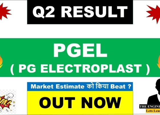 PG Electroplast Q2 FY2026 Results: Revenue Edges Down 2.4%, Profit Tumbles 87.8% – Key Insights for PGEL Investors Amid Electronics Sector Shifts