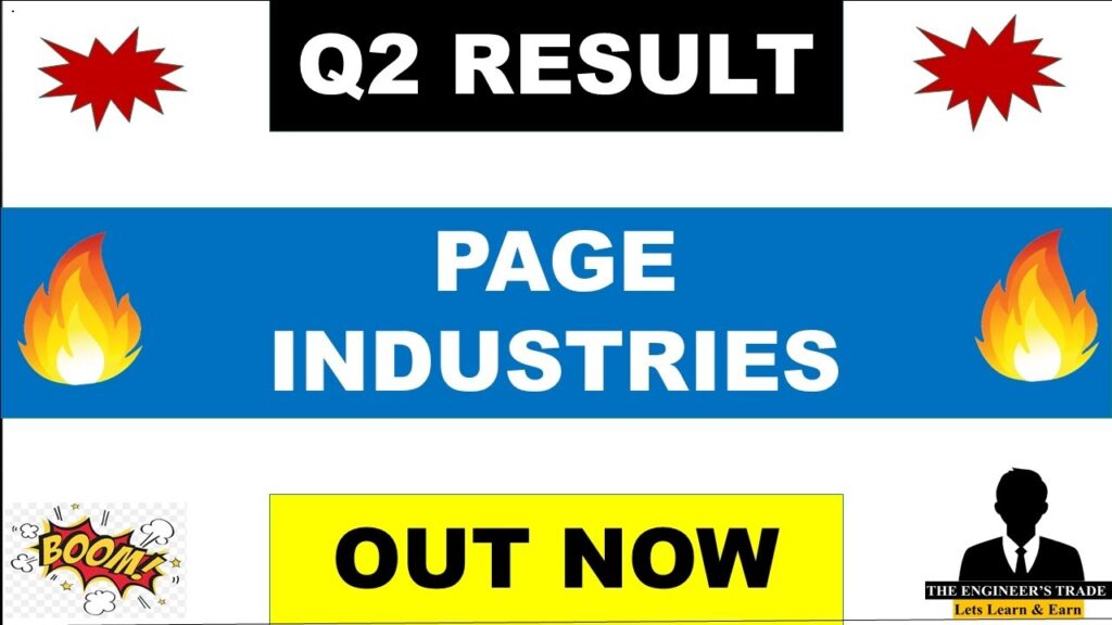 Page Industries Q2 FY26 Results: Revenue Edges Up 4%, Dividend of ₹125 Declared, and What It Means for Investors In the dynamic world of Indian apparel, Page Industries Limited stands tall as the exclusive licensee for Jockey International in India. Investors and market watchers eagerly await its quarterly earnings, and the Q2 FY26 results, released recently, deliver a mixed bag of insights. While year-over-year revenue shows modest growth, quarter-on-quarter dips in key metrics signal underlying challenges. Yet, the announcement of a hefty ₹125 dividend per share injects optimism, rewarding shareholders amid a competitive landscape. This comprehensive analysis dives deep into the numbers, contextualizes