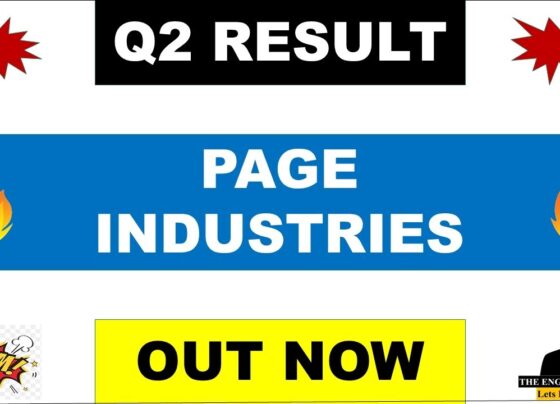 Page Industries Q2 FY26 Results: Revenue Edges Up 4%, Dividend of ₹125 Declared, and What It Means for Investors In the dynamic world of Indian apparel, Page Industries Limited stands tall as the exclusive licensee for Jockey International in India. Investors and market watchers eagerly await its quarterly earnings, and the Q2 FY26 results, released recently, deliver a mixed bag of insights. While year-over-year revenue shows modest growth, quarter-on-quarter dips in key metrics signal underlying challenges. Yet, the announcement of a hefty ₹125 dividend per share injects optimism, rewarding shareholders amid a competitive landscape. This comprehensive analysis dives deep into the numbers, contextualizes