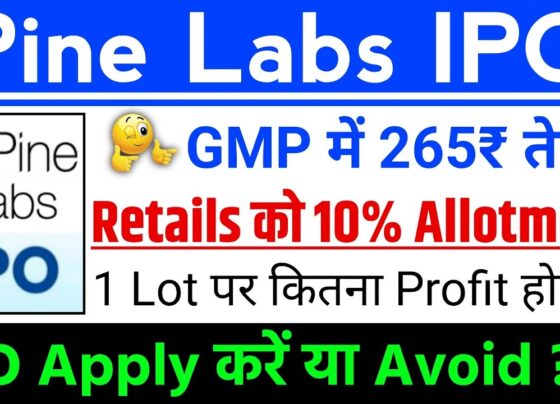 Pine Labs IPO GMP Today November 11, 2025: Final Subscription Status, Allotment Chances, and Should You Apply or Avoid? Pine Labs, one of India's leading fintech platforms revolutionizing merchant payments, has launched its much-anticipated initial public offering (IPO). As the bidding window closes today, November 11, 2025, investors are closely monitoring the Pine Labs IPO GMP