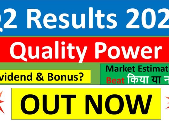 Quality Power Electricals Limited (QPOWER) unveiled its Q2 FY26 consolidated results, revealing a powerhouse performance that underscores the company's pivotal role in electrical grid connectivity and energy transition. Revenue soared to 218 crores, marking a staggering year-on-year increase, while net profit more than doubled, reflecting operational excellence amid rising demand for high-voltage equipment. This report dives deep into the numbers, contextualizes them within broader sector trends, and explores what these results mean for shareholders and the future of sustainable power infrastructure in India. As the nation races toward its 500 GW non-fossil fuel capacity target by 2030, companies like QPOWER stand at the forefront, driving innovation and reliability.