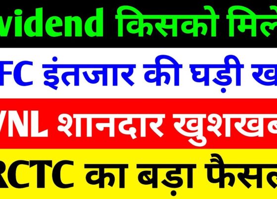 IRFC, RVNL, and IRCTC Shares: Latest Dividend News, Project Wins, and Investment Opportunities in Indian Railways Sector 2025 In the dynamic world of Indian stock markets, railway stocks continue to capture investor attention, blending government-backed stability with robust growth potential. Companies like Indian Railway Finance Corporation (IRFC), Rail Vikas Nigam Limited (RVNL), and Indian Railway Catering and Tourism Corporation (IRCTC) stand at the forefront of this sector. As of November 2025, these stocks navigate market volatility while showcasing promising developments—from fresh project acquisitions and dividend payouts to innovative expansions in tourism and financing. Investors seek clarity on IRFC share price trends, RVNL latest news on orders, and IRCTC dividend updates to make informed decisions. This comprehensive analysis dives deep into the recent performances, financial highlights, and future prospects of these key players, offering insights that could guide your portfolio strategy in the evolving railways ecosystem.