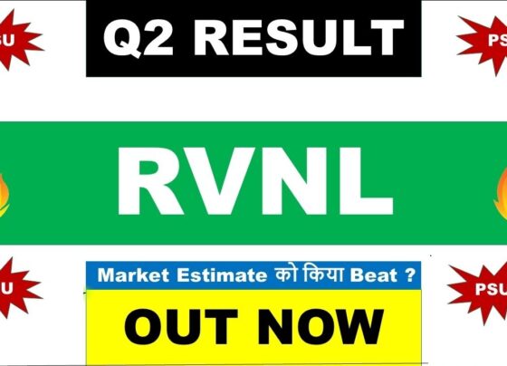 RVNL Q2 FY26 Results: Revenue Climbs 6% YoY Despite Profit Challenges – Latest Share News and Investment Insights Rail Vikas Nigam Limited (RVNL), a powerhouse in India's rail infrastructure sector, has once again captured investor attention with its Q2 FY26 financial disclosures. As a Navratna public sector undertaking under the Ministry of Railways, RVNL spearheads the design,