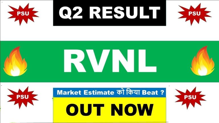 RVNL Q2 FY26 Results: Revenue Climbs 6% YoY Despite Profit Challenges – Latest Share News and Investment Insights Rail Vikas Nigam Limited (RVNL), a powerhouse in India's rail infrastructure sector, has once again captured investor attention with its Q2 FY26 financial disclosures. As a Navratna public sector undertaking under the Ministry of Railways, RVNL spearheads the design,