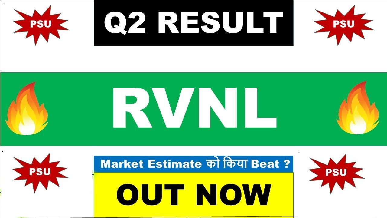 RVNL Q2 FY26 Results: Revenue Climbs 6% YoY Despite Profit Challenges – Latest Share News and Investment Insights Rail Vikas Nigam Limited (RVNL), a powerhouse in India's rail infrastructure sector, has once again captured investor attention with its Q2 FY26 financial disclosures. As a Navratna public sector undertaking under the Ministry of Railways, RVNL spearheads the design,