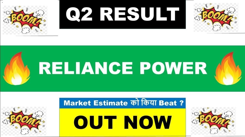 Reliance Power Q2 FY26 Results: 13% Revenue Growth to ₹1,974 Crore Signals Strong Recovery – Latest Financials, Profit Boost, and Stock Outlook Reliance Power Limited, a powerhouse in India's dynamic energy sector, has unveiled its Q2 FY26 financial results, painting a picture of resilience and strategic momentum. On November 10, 2025, the company disclosed figures that showcase a robust year-over-year (YoY) revenue jump of approximately 13% to ₹1,974 crore