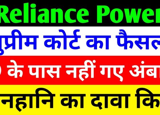 Reliance Power Latest News 2025: Anil Ambani Rejects ED Summons, Stock Dips Amid Fraud Probes and Court Battles In the dynamic world of Indian stock markets, Reliance Power and its sister company Reliance Infrastructure continue to grab headlines for all the right and wrong reasons. As investors navigate volatility and regulatory scrutiny, the latest developments surrounding promoter Anil Ambani paint a picture of resilience amid controversy. On November 17, 2025, Reliance Power shares closed lower, reflecting broader market jitters, while Reliance Infra bucked the trend with modest gains. But beyond the numbers, a storm brews: Anil Ambani's bold refusal to appear physically before the Enforcement Directorate (ED), escalating defamation lawsuits, and a fresh Public Interest Litigation (PIL) in the Supreme Court over alleged bank frauds. This comprehensive analysis dives deep into these events, offering insights for savvy investors eyeing Reliance Power share price trends, ED investigations, and the path forward for the Ambani-led empire. Whether you're a long-term holder or a day trader, understanding these layers could shape your next move in this high-stakes saga.