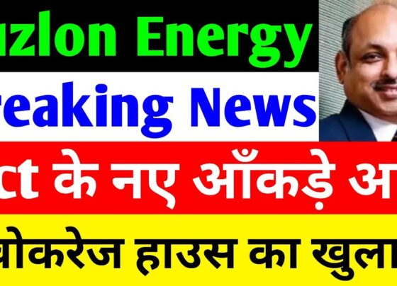 Suzlon Energy Latest News 2025: Record Q2 Profits, Mutual Fund Inflows, Brokerage Targets Up to ₹82, and Upcoming Wind Projects In the dynamic world of renewable energy stocks, Suzlon Energy stands out as a powerhouse driving India's green revolution. As of November 15, 2025, investors buzz with excitement over the company's blockbuster Q2 FY26 results, surging mutual fund investments, and optimistic brokerage forecasts. Suzlon Energy shares, trading around ₹57.68 on the NSE, have shown resilience amid market volatility, climbing from lows near ₹12 just a few years ago to current levels that signal strong recovery.