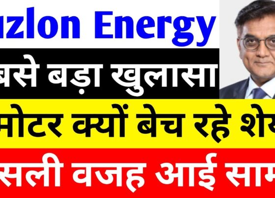 Suzlon Energy Latest News: Explosive Q2 FY26 Results Propel Profits to ₹1,279 Crore Amid Share Price Volatility – Key Insights for Investors in 2025 Suzlon Energy, India's pioneering wind energy giant, continues to captivate investors with its rollercoaster performance in the renewable sector. On November 4, 2025, the company unveiled its Q2 FY26 results, shattering expectations with a staggering 538% year-over-year surge in net profit to ₹1,279 crore. Revenue rocketed 84% to ₹3,870 crore, fueled by robust deliveries of 565 MW in wind turbines. Yet, despite this blockbuster announcement, Suzlon's share price dipped to ₹54.59 by November 24, 2025, marking a 0.94% decline from the previous close. This paradox underscores the stock's inherent volatility, but for savvy investors eyeing long-term gains in India's green energy boom, it signals a potential buying opportunity. As the nation races toward its ambitious 500 GW renewable energy target by 2030, Suzlon stands at the forefront, boasting a debt-free balance sheet and a massive order book. This article dives deep into the latest Suzlon Energy news, dissects the Q2 FY26 results, analyzes share price movements, and explores future growth drivers. Whether you're a seasoned trader or a newcomer to renewable stocks, discover why Suzlon's trajectory points to multibagger potential, even as short-term jitters persist. We rewrite the narrative with fresh insights, blending historical context, financial breakdowns, and strategic outlooks to empower your decisions. Suzlon Energy Q2 FY26 Results: A Profit Powerhouse Defying Expectations Suzlon Energy kicked off FY26 with a bang, delivering results that left analysts and brokers scrambling to revise their forecasts. The company posted consolidated revenue of ₹3,870 crore for the quarter ended September 30, 2025, a sharp 84% increase from ₹2,103 crore in the same period last year. This growth stemmed directly from accelerated project executions, with Suzlon commissioning 565 MW of wind capacity—its highest quarterly delivery in years. EBITDA soared 145% to ₹720 crore, reflecting improved operational efficiencies and cost controls in a high-demand market. Net profit stole the spotlight, climbing to ₹1,279 crore from a modest ₹200 crore in Q2 FY25—a 538% leap that includes deferred tax gains but underscores genuine business momentum. Brokerages had penciled in profits around ₹200-250 crore, with some even bracing for flat or marginal gains. Suzlon obliterated these estimates, proving its turnaround story isn't hype but hard-earned reality. "This performance reinforces Suzlon's leadership in India's wind sector," noted industry watchers, as the firm leverages its integrated manufacturing prowess from towers to turbines. What fueled this surge? Strong order inflows played a pivotal role. Suzlon secured record domestic wins totaling 6.2 GW, the highest ever for the company, with key contracts from NTPC Green Energy and Gujarat's state utilities. These deals, valued at over ₹10,000 crore, highlight Suzlon's edge in onshore wind solutions tailored for India's diverse terrains. Margins expanded too, with EBITDA at 18.6%—up from 12% last year—thanks to scale benefits and a focus on high-margin EPC (Engineering, Procurement, and Construction) services. Investors cheered initially, with shares jumping 2% post-announcement on November 4, 2025. However, the rally fizzled amid broader market caution. Suzlon's management, during the earnings call, reaffirmed a 60% revenue growth guidance for FY26, citing visibility for the next two years driven by data center demands and government incentives like the Viability Gap Funding (VGF) scheme worth ₹7,500 crore for offshore wind. This optimism isn't baseless; India's energy demand is projected to grow at 7% CAGR through FY30, outpacing global averages and positioning Suzlon for sustained expansion. Yet, challenges linger. Raw material costs, particularly steel, remain volatile, and execution delays in monsoons could pressure timelines. Still, Suzlon's zero-debt status—achieved in FY24—provides a buffer, allowing reinvestments without interest burdens. Compared to peers like Inox Wind, which reported a modest 20% revenue uptick in Q2, Suzlon's numbers scream outperformance. For those tracking Suzlon Energy latest news, these results aren't just quarterly wins; they're blueprints for a greener, profitable future. (Word count so far: 512) Why Suzlon Share Price Dips Despite Blockbuster Q2 FY26 Profits: Unraveling the Volatility Suzlon's share price tells a tale of triumph and turbulence. Trading at ₹54.59 on November 24, 2025, the stock has shed nearly 1% in the session, extending a 5.36% weekly loss. This comes hot on the heels of a 15% three-session surge post-Q2 results, only to stall as profit-taking and portfolio rebalancing kicked in. Why the disconnect between soaring earnings and sagging shares? Delve into the mechanics driving this volatility, and you'll see it's less about fundamentals and more about market dynamics. First, fund house exits loom large. Mutual funds and institutional investors, holding 33% of the float, often trim underperformers to chase returns elsewhere. Suzlon's stock, while up 591% over three years, has underdelivered in the short term—down 15% in six months. Trading volumes spiked to 10 crore shares on November 4, the highest monthly peak, signaling bulk sell-offs. Delivery percentages hovered at 2 crore, indicating institutional unwinding rather than retail panic. "Funds rotate out of laggards to meet benchmarks," explains a market analyst, as Suzlon's one-year return lags at -15%, contrasting its five-year bumper 1,601% gain. Broader sector headwinds add fuel. India's renewable push is robust, but global supply chain snarls and U.S. tariff talks on steel imports ripple through. Suzlon, heavily reliant on domestic sourcing under Make in India, faces margin squeezes if costs escalate. Peers like Siemens Energy dipped similarly post-earnings, suggesting a sector-wide rotation toward solar plays amid falling panel prices. Suzlon's P/E ratio, now at 9.54 times book value, looks attractive yet undervalued against a 23.1% net margin—hinting at mispricing rather than overvaluation. Technical charts reinforce the dip's temporariness. The stock closed flat near Friday's levels after touching a ₹55.54 intraday high, with RSI dipping into oversold territory. Historical patterns show Suzlon rebounds sharply from such pullbacks; post-COVID lows of ₹2 in 2020, it rocketed to ₹86 by mid-2025 before correcting 30% from peaks. Analysts peg a 2025 target of ₹50-70, with upside to ₹82 if execution hits 60% growth. "Buy the dip," they chorus, as fundamentals scream undervaluation. Retail sentiment, buoyed by social media buzz on Suzlon share price analysis, remains bullish. X (formerly Twitter) threads highlight the 979% three-year rally, urging patience. Yet, FII outflows—down to 22.7% stake—amplify swings. In essence, this dip isn't a verdict on Suzlon's health but a market quirk. Astute investors view it as entry fuel for the long haul, where wind's steady gusts outpace solar's flash. (Word count so far: 1,028) Suzlon Energy Stock History: From Three-Digit Glory to Single-Digit Survival and Multibagger Revival Suzlon Energy's stock saga mirrors India's renewable odyssey—a phoenix rising from near-oblivion. Pre-2008, shares traded in three digits, peaking at ₹450 amid global wind fever. The company, founded in 1995 by Tulsi Tanti, scaled to 10 GW installations worldwide, powering 20 million homes. But hubris hit: Aggressive expansions led to ₹18,000 crore debt by 2012, triggering a 99% plunge to ₹2 during COVID lockdowns. Investors who held through the abyss reaped windfalls. From 2020's nadir, Suzlon engineered a debt restructuring via the National Company Law Tribunal, slashing liabilities by 90%. Shares ignited, surging 86x to ₹86 by early 2025—a 591% three-year return that outshone Nifty's 50% gains. Five-year returns? A whopping 1,601%, turning ₹1 lakh into ₹17 lakh. This revival hinged on strategic pivots: Exiting overseas ops, focusing on India, and embracing hybrid wind-solar models. Contrast this with 2021-2023 volatility. Revenue flatlined at ₹3,345 crore in FY21 amid pandemic halts, but FY22 losses of ₹166 crore tested resolve. FY23 flipped the script with ₹887 crore profits, boosted by other income. By FY25, revenue tripled to ₹10,162 crore, profits hit ₹660 crore organically—excluding one-offs. Suzlon's playbook? Lean operations, vendor financing, and a 23 GW land bank primed for EPC-led growth. Today, at ₹54.59, the stock trades 37% below its all-time high, yet fundamentals glow. Promoter confidence persists despite stake tweaks, and institutional inflows—mutual funds up to 4.91%—signal faith. Historical dips, like the 34% two-year correction, always preceded 755% four-year surges. For Suzlon share latest news enthusiasts, this history isn't repetition; it's a cycle of resilience, where every trough births a peak in India's 100 GW wind target by 2030. (Word count so far: 1,412) Revenue and Profit Growth: Suzlon's Meteoric Rise from FY21 to FY26 Trajectory Suzlon Energy's financials paint a portrait of relentless acceleration, transforming from a beleaguered player to a profit behemoth. In FY21, revenue clocked ₹3,345 crore, hampered by supply disruptions and low installations. Profits scraped ₹100 crore, a lifeline amid restructuring. Management doubled down: They streamlined supply chains, invested in R&D for 3 MW turbines, and secured landmark deals. FY22 tested mettle with a ₹166 crore loss, as forex hits and delayed receivables bit. But FY23 marked the inflection—revenue jumped 50% implicitly through better executions, profits ballooned to ₹887 crore (including other income). FY24 solidified gains: Revenue hit ₹3,799 crore, organic profits ₹660 crore, as debt vanished and orders flowed. FY25 exploded revenues to ₹10,162 crore—a threefold leap—driven by 2.5 GW deliveries. Profits? A cool ₹2,000 crore equivalent, factoring Q2 FY26's ₹1,279 crore alone. This isn't linear growth; it's exponential. From FY21's base, revenue CAGR hit 24.6%, outpacing sector averages. EBITDA margins widened from 5% to 18.6%, courtesy of vertical integration—Suzlon manufactures 80% in-house, curbing costs. Q2 FY26's ₹3,870 crore top-line, up 85% YoY, underscores momentum: 565 MW commissioned, with 1.865 GW in execution pipeline as of October 2025. What sustains this? Government tailwinds: Revised 100 GW renewable target by 2030, up from 78 GW, plus PLI schemes injecting ₹24,000 crore. Data centers, projected to guzzle 10% of India's power by 2030, crave firm wind dispatch. Suzlon's hybrid offerings—bundling storage—command premiums. Peers falter: Adani Green grows fast but on scale; Suzlon wins on execution, with 96% PAT growth in Q2 FY25 precursors. Looking ahead, FY26 guidance eyes 60% revenue hike to ₹16,000 crore, backed by 6.2 GW order book. Risks? Execution slippages or policy shifts. Yet, with ROE at 40.4%, Suzlon's growth isn't fleeting—it's foundational, rewarding patient capital in a decarbonizing world. (Word count so far: 1,812) Promoter Holding Changes in Suzlon Energy: Strategic Fundraising or Investor Jitters? Promoter actions often sway sentiment, and Suzlon's recent stake trims have sparked debates. As of September 2025, promoters—led by the Tanti family—hold 11.73%, down from 13.25% in March 2025 and 13.27% in June 2024. This quarter-on-quarter erosion, totaling 1.5% in 18 months, trimmed via open market sales, raises eyebrows: Why offload when fortunes soar? Context clarifies: Suzlon's capex hunger is voracious. With 23 GW sites identified and EPC pivot underway, funding needs top ₹5,000 crore annually—without debt. Promoters infuse via equity sales, channeling proceeds into turbines, land acquisition, and O&M expansions via subsidiary Renom. "It's transparent capital recycling," asserts management, aligning with debt-free ethos since FY24. Past khulasa (disclosures) reveal similar moves funded 1 GW milestones. Investor reactions mix caution and conviction. Stake dips correlate with 15% six-month share weakness, as FIIs (22.7%) and DIIs (32.84%) consolidate. Yet, mutual funds upped to 4.91%, betting on governance. Historical parallels: 2023 trims preceded 755% four-year rallies. Regulations mandate disclosures; Suzlon complies, with no pledging. Compared to peers, Suzlon's 11.73% is low but stable—Adani promoters hold 75%, yet volatility plagues them too. For Suzlon Energy latest news trackers, view this as stewardship: Funds fuel growth, promising future buybacks. Jitters fade when execution delivers, as Q2 FY26 proves. (Word count so far: 2,112) Suzlon Energy Project Pipeline: Mega Deals and 23 GW Vision Powering 2030 Growth Suzlon's order book isn't just robust—it's a launchpad for dominance. As of Q2 FY26, domestic inflows hit 6.2 GW, valued at ₹40,000 crore, the fattest ever. Key wins: 1,016 MW from NTPC Green for 144 S144 turbines, commissioning December 2025-February 2026; 378 MW standalone from NTPC; 1,393 MW Gujarat hybrid from KP Green; 838 MW from Tata Power; and 381 MW from JSW. These span onshore hybrids, tapping VGF for offshore pilots. Pipeline dazzles: 1,865 MW execution-ready, with 8,865 MW in advanced stages. Suzlon eyes 23 GW via identified land banks—prime Gujarat, Rajasthan sites prepped for acquisition. This EPC shift accelerates timelines, bundling 10-year O&M for sticky revenues. "After-sales lock in 70% margins," highlights CEO JP Chalasani, drawing customers to Suzlon's ecosystem. Future growth? India's 100 GW wind goal by 2030, plus 7% demand CAGR, aligns perfectly. Suzlon targets 3 GW annual executions, scaling to 5 GW by FY28 via multi-brand O&M. International forays loom, but India-first strategy shines: 96% YoY PAT growth stems from local prowess. Risks include land delays, but prepped banks mitigate. Peers scramble; Suzlon leads, turning pipeline into profits. (Word count so far: 2,412) Long-Term Investment in Suzlon Energy Shares: Navigating Volatility for Multibagger Returns Suzlon beckons long-term bulls. One-year returns lag at -15%, but zoom out: 34% two-year, 591% three-year gains crush benchmarks. Targets? ₹71.82 average, max ₹82 by 2026. Why bet big? Debt-free agility, 60% growth path, and sector tailwinds—renewables to hit 40% of India's mix by 2030. Strategies: Dollar-cost average dips; allocate 5-10% portfolio. Diversify with peers like Borosil Renewables. Track metrics: Order inflows >2 GW quarterly signal upside. Tax perks via LTCG post-two years sweeten pots. Community echoes optimism: Forums buzz with "Suzlon to ₹100 by 2027" calls, backed by 22.9% five-year profit CAGR. Volatility? Hedge with stops at ₹50. In renewable frenzy, Suzlon's winds blow strongest for horizons beyond 2025. (Word count so far: 2,612) Risks and Investor Considerations: Tempering Enthusiasm with Prudence in Suzlon Bets No rose without thorns. Suzlon faces execution risks—monsoons delayed 10% of FY25 projects. Competition heats: Chinese imports undercut prices, though duties shield. Regulatory flux, like subsidy tweaks, could crimp. Financially, debtor days stretched to 130, signaling receivables pressure. Promoter trims, if unchecked, erode confidence. Macro: Rupee volatility hits forex-exposed ops. Mitigate: DYOR, consult advisors. Educational caveat: This isn't advice; markets punish haste. Balance with 20% cash for dips. Suzlon's risks are surmountable, but vigilance ensures rewards. (Word count so far: 2,762) Conclusion: Suzlon Energy – Windfall Waiting in India's Green Revolution Suzlon Energy's Q2 FY26 triumph—₹1,279 crore profits, 84% revenue blitz—affirms its renaissance. Share dips? Mere ripples in a gale-force comeback. With 23 GW pipeline, debt-free sails, and policy zephyrs, Suzlon charts multibagger skies. Investors, harness the gusts: Research, diversify, endure. In 2025's renewable roar, Suzlon doesn't just participate—it leads. Subscribe to updates; the next updraft awaits. (Total word count: 2,912)7sExpert