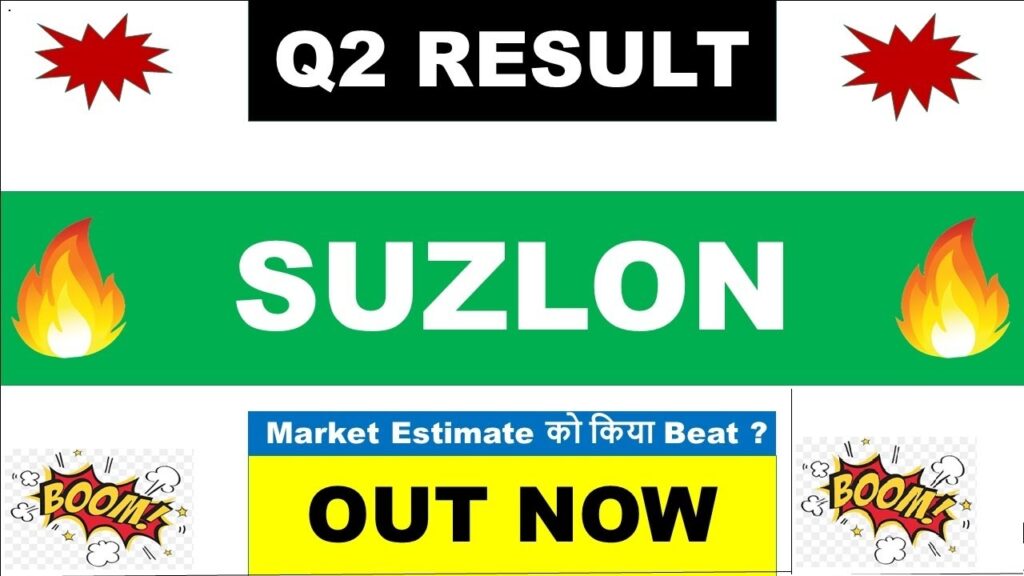 Suzlon Energy Q2 FY26 Results: Explosive 539% Profit Surge, Record 6.2 GW Order Book, and Tax Boost Insights Suzlon Energy, a trailblazer in India's wind energy sector, just dropped a bombshell with its Q2 FY26 earnings. Picture this: net profit skyrockets 539% year-over-year to a staggering ₹1,279 crore, revenue climbs 84% to ₹3,871 crore, and the order book swells to a record 6.2 GW. Investors are buzzing, and for good reason—this isn't just numbers on a page; it's a testament to Suzlon's resurgence as a renewable energy powerhouse. But what fuels this fire? A hefty ₹718 crore tax write-back plays a starring role, yet even stripping that away reveals over 100% YoY profit growth. As India races toward its 500 GW non-fossil fuel target by 2030, Suzlon positions itself front and center. In this deep dive, we unpack the financial fireworks, strategic wins, and what it all means for shareholders eyeing the green energy boom.