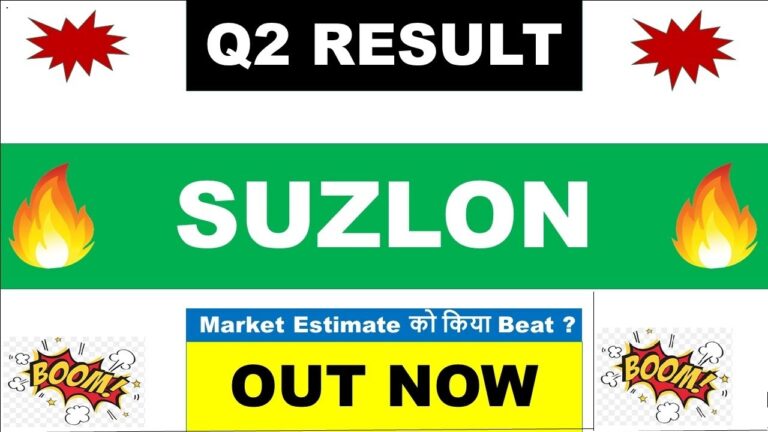 Suzlon Energy Q2 FY26 Results: Explosive 539% Profit Surge, Record 6.2 GW Order Book, and Tax Boost Insights Suzlon Energy, a trailblazer in India's wind energy sector, just dropped a bombshell with its Q2 FY26 earnings. Picture this: net profit skyrockets 539% year-over-year to a staggering ₹1,279 crore, revenue climbs 84% to ₹3,871 crore, and the order book swells to a record 6.2 GW. Investors are buzzing, and for good reason—this isn't just numbers on a page; it's a testament to Suzlon's resurgence as a renewable energy powerhouse. But what fuels this fire? A hefty ₹718 crore tax write-back plays a starring role, yet even stripping that away reveals over 100% YoY profit growth. As India races toward its 500 GW non-fossil fuel target by 2030, Suzlon positions itself front and center. In this deep dive, we unpack the financial fireworks, strategic wins, and what it all means for shareholders eyeing the green energy boom.