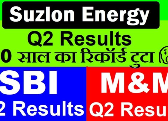 Mahindra & Mahindra (M&M), State Bank of India (SBI), and Suzlon Energy, a compelling narrative emerges. These companies, spanning automotive innovation, banking resilience, and renewable energy revival, collectively