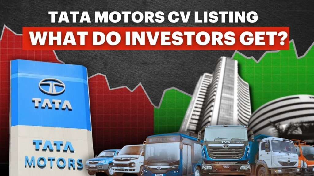 Tata Motors Passenger Vehicles Faces Potential Exit from BSE Sensex in December 2025: What Investors Need to Know India's automotive giant, Tata Motors Passenger Vehicles Ltd (TMPV), stands on the brink of a historic shift. Once a founding member of the BSE Sensex since its inception in 1986, the company — now focused exclusively on passenger vehicles, electric vehicles (EVs), and the premium Jaguar Land Rover (JLR) portfolio — risks exclusion from the prestigious index after nearly four decades. This development stems directly from the successful demerger completed in October 2025, which split the former Tata Motors into two independent listed entities. While the news has sparked concerns among retail investors, experts view it as a strategic move designed to unlock long-term value rather than a sign of underlying weakness.