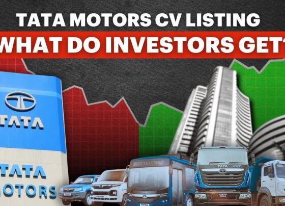 Tata Motors Passenger Vehicles Faces Potential Exit from BSE Sensex in December 2025: What Investors Need to Know India's automotive giant, Tata Motors Passenger Vehicles Ltd (TMPV), stands on the brink of a historic shift. Once a founding member of the BSE Sensex since its inception in 1986, the company — now focused exclusively on passenger vehicles, electric vehicles (EVs), and the premium Jaguar Land Rover (JLR) portfolio — risks exclusion from the prestigious index after nearly four decades. This development stems directly from the successful demerger completed in October 2025, which split the former Tata Motors into two independent listed entities. While the news has sparked concerns among retail investors, experts view it as a strategic move designed to unlock long-term value rather than a sign of underlying weakness.