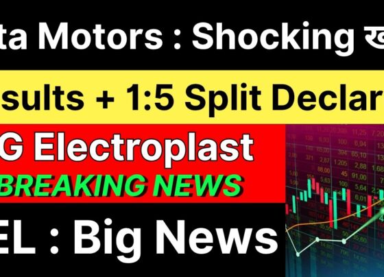 Tata Motors Q2 Shock, BEL's Massive Orders, and PG Electroplast's Steady Guidance In the dynamic world of Indian stock markets, investors constantly seek the latest updates on key players driving economic growth. As of November 2025, the spotlight shines brightly on defense giant Bharat Electronics Limited (BEL), automotive powerhouse Tata Motors, and electronics manufacturer PG Electroplast. These companies have delivered a mix of surprises, from blockbuster orders and exceptional gains to disappointing earnings and resilient outlooks. This comprehensive analysis dives deep into their recent developments, financial performances, and future trajectories, helping you navigate the volatility with informed insights. Whether you're a seasoned trader or a curious newcomer, understanding these shifts can sharpen your market strategy.