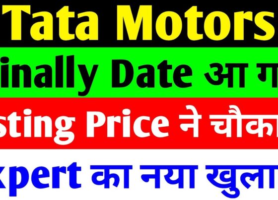 Tata Motors Share Price Rockets: Demerger Listing Frenzy, Q2 Earnings Outlook, and Festive Sales Surge in 2025