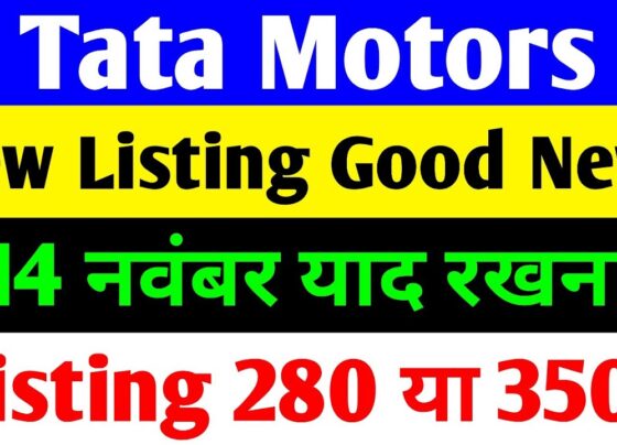 Tata Motorsdemerger saga heralds a new chapter,