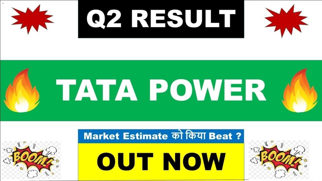 Tata Power Q2 FY26 Results: Profit Climbs 14% Despite Modest Revenue Dip – In-Depth Analysis and Stock Insights Tata Power, a cornerstone of India's energy landscape, unveiled its Q2 FY26 results on November 11, 2025, painting a picture of resilience amid sector-wide headwinds. Investors and analysts alike scrutinized the numbers, revealing a 14% year-over-year (YoY) surge in consolidated net profit to ₹1,245 crore, even as revenue edged down by 1%.