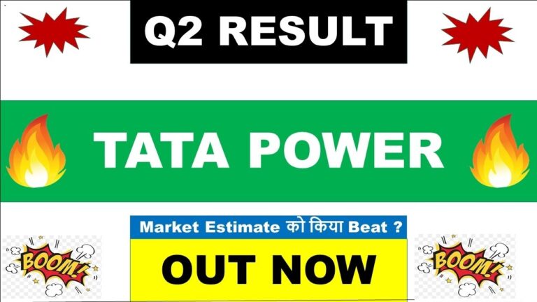Tata Power Q2 FY26 Results: Profit Climbs 14% Despite Modest Revenue Dip – In-Depth Analysis and Stock Insights Tata Power, a cornerstone of India's energy landscape, unveiled its Q2 FY26 results on November 11, 2025, painting a picture of resilience amid sector-wide headwinds. Investors and analysts alike scrutinized the numbers, revealing a 14% year-over-year (YoY) surge in consolidated net profit to ₹1,245 crore, even as revenue edged down by 1%.