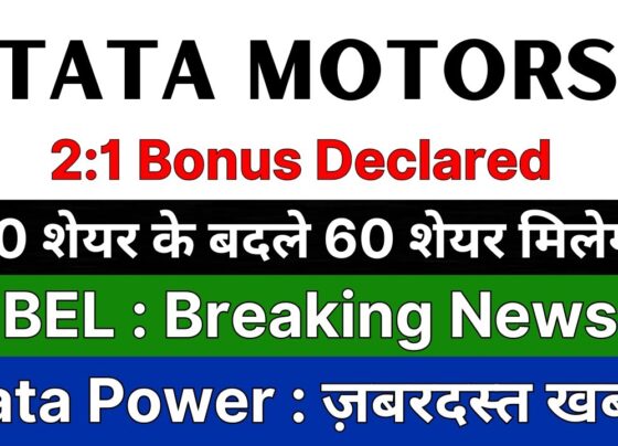 Tata Power, Tata Motors, and BEL: Breaking Stock News, Investment Updates, and Market Impacts for Savvy Investors in 2025 In the dynamic world of Indian stock markets, investors constantly seek the latest updates on powerhouse companies like Tata Power, Tata Motors, and Bharat Electronics Limited (BEL). As we navigate through 2025, these firms continue to shape the landscape of energy, automotive, and defense sectors. Recent announcements—from massive hydro power investments in Bhutan to Sensex index reshuffles and robust quarterly earnings—signal both opportunities and challenges. This comprehensive guide dives deep into the freshest Tata Power share news, Tata Motors stock developments, BEL latest updates, and even a surprise bonus declaration from Thyrocare Technologies. Whether you're a seasoned trader or a newcomer eyeing long-term growth, these insights equip you with actionable knowledge. Remember, while we explore these updates for educational purposes, always conduct your own research before making investment decisions. Tata Power's Strategic Leap: ₹1,572 Crore Investment in Bhutan Hydro Power Project Fuels Renewable Energy Boom
