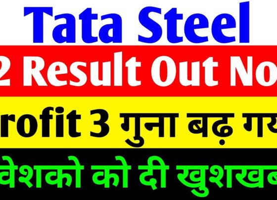 Tata Steel Q2 Results 2025: Massive 272% Profit Surge, Revenue Boom, and Bold Acquisitions Fuel Investor Excitement In the dynamic world of metals and mining, Tata Steel continues to stand tall as a global powerhouse, delivering results that captivate investors and industry watchers alike. As of November 2025, the company's Q2 fiscal year 2026 earnings—covering July to September—have unleashed a wave of optimism. With a staggering 272% jump in consolidated net profit to ₹312 crore and a solid 9% revenue increase to ₹58,689 crore