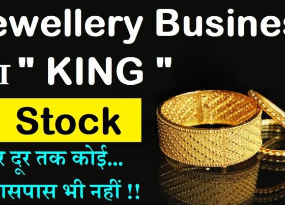 In the dynamic world of Indian businesses, few companies capture the essence of enduring growth and market dominance like Titan Company. As part of the renowned Tata Group, Titan stands tall in the jewelry sector through its flagship brand, Tanishq. Investors and business enthusiasts often seek stocks that promise robust expansion, and Titan exemplifies this with its consistent performance. This article explores why Titan reigns supreme in the jewelry business, delving into market trends, financial health, and future prospects. Whether you search for "best jewelry stocks in India" or "Tanishq growth story," Titan's narrative offers valuable insights for anyone interested in high-potential investments.