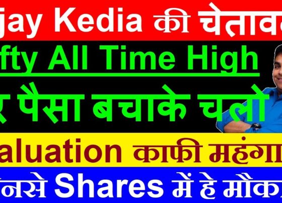 Vijay Kedia's Warning on Expensive Valuations: Where Do Investment Opportunities Exist in the Current Market? Vijay Kedia, one of India's most respected value investors, has issued a clear and measured caution to investors amid the recent surge in stock market indices to all-time highs. Despite the euphoria surrounding these record levels, Kedia emphasizes that valuations across most segments remain significantly elevated, leaving little margin of safety for new investments. However, he identifies specific pockets of opportunity where reasonable valuations persist, even as he stresses the importance of disciplined stock selection and careful capital preservation. This article explores Kedia's perspective on the current market environment, the risks posed by high valuations, and the sectors where he sees potential for future growth. By focusing on valuation discipline and selective opportunity hunting, investors can navigate the challenges of an expensive market.