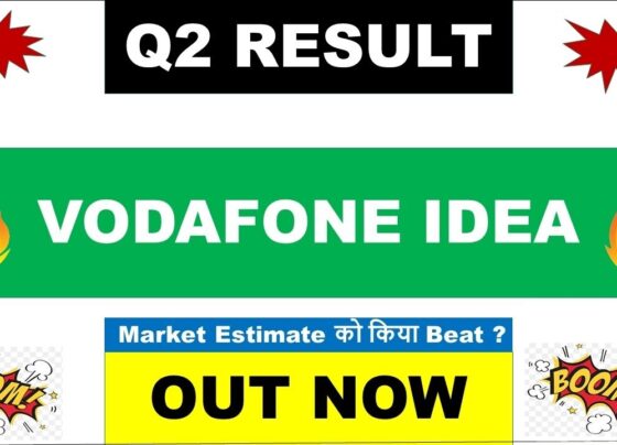 Vodafone Idea Q2 FY26 Results 2025: Narrowed Losses to ₹5,524 Crore, ARPU Jumps 8.7% to ₹180 – Latest Share Price News, Revenue Analysis & Telecom Sector Insights Vodafone Idea Limited (Vi), India's third-largest telecom operator, unveiled its Q2 FY26 results on November 10, 2025, painting a picture of cautious optimism amid a fiercely competitive landscape. The company reported a consolidated net loss of ₹5,524.2 crore for the July-September quarter, marking a substantial 23% year-on-year (YoY) reduction from ₹7,175.9 crore.