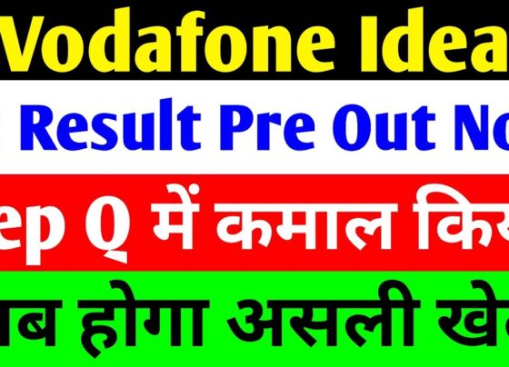 Vodafone Idea Q2 FY26 Results Preview: Share Price Surges Amid AGR Relief Hopes and Potential US Investment Buzz – Latest News November 2025