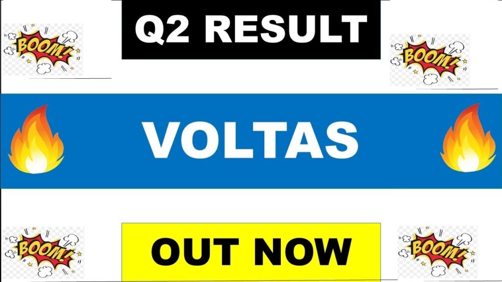 Voltas Q2 FY2026 Results: Unpacking the 10% Revenue Dip and 75% Profit Plunge – Latest Share News, Analysis, and Investor Guide In the dynamic world of Indian consumer durables, few companies command as much attention as Voltas Limited. As a pioneer in air conditioning and refrigeration, Voltas consistently shapes market trends and investor sentiments. On November 13, 2025, the company unveiled its Q2 FY2026 results, revealing a challenging quarter marked by a 10% year-on-year (YoY) revenue decline to ₹2,347 crore and a staggering 75% drop in net profit to just ₹31 crore. These figures, disclosed amid a backdrop of seasonal fluctuations and macroeconomic pressures, have sparked intense discussions among shareholders and analysts alike.