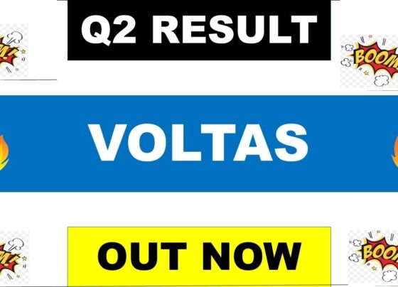 Voltas Q2 FY2026 Results: Unpacking the 10% Revenue Dip and 75% Profit Plunge – Latest Share News, Analysis, and Investor Guide In the dynamic world of Indian consumer durables, few companies command as much attention as Voltas Limited. As a pioneer in air conditioning and refrigeration, Voltas consistently shapes market trends and investor sentiments. On November 13, 2025, the company unveiled its Q2 FY2026 results, revealing a challenging quarter marked by a 10% year-on-year (YoY) revenue decline to ₹2,347 crore and a staggering 75% drop in net profit to just ₹31 crore. These figures, disclosed amid a backdrop of seasonal fluctuations and macroeconomic pressures, have sparked intense discussions among shareholders and analysts alike.