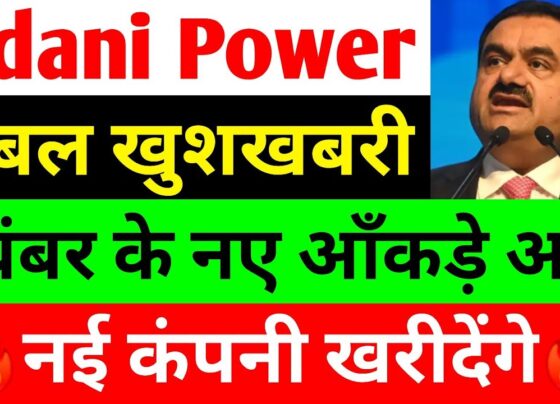 Adani Power Share Price Surge: Latest News, Acquisitions, and Growth Projections for 2025 Investors In the dynamic world of Indian stock markets, Adani Power Ltd. emerges as a powerhouse, captivating investors with its relentless expansion and robust financials. As of December 2025, Adani Power share price hovers around ₹143-145, reflecting a resilient performance amid sector volatility. This Adani Power share price analysis delves into the latest Adani Power news, including strategic acquisitions like GVK Energy and JP Power, mutual fund inflows, and revenue milestones from 2021 to 2025. For savvy investors eyeing Adani Power stock predictions for 2026, this comprehensive guide uncovers why this thermal energy giant could deliver multibagger returns. Discover how Adani Power's capacity doubling by 2032 positions it as a top energy stock pick.