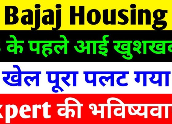 Bajaj Housing Finance Share Price Today: Latest News, Q3 Boost, and Investment Potential in 2025 Introduction to Bajaj Housing Finance's Market Momentum Investors in the Indian financial sector have their eyes firmly fixed on Bajaj Housing Finance Limited, a powerhouse in the housing finance arena. As of December 2025, the company continues to capture attention with its resilient performance amid market fluctuations. Recent developments, including a surge in mutual fund investments and optimistic brokerage outlooks, signal a promising turnaround. This article delves into the latest Bajaj Housing Finance share price news, analyzes key financial metrics, and explores why this stock stands out as a top contender in the housing finance sector for long-term growth. Whether you're a seasoned trader or a novice investor eyeing affordable housing finance opportunities, understanding these trends can sharpen your strategy.
