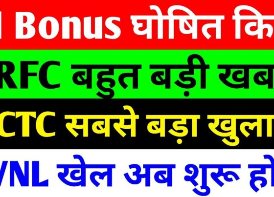 IRFC, RVNL, and IRCTC Shares: Latest Updates, Price Analysis, and Future Outlook for December 2025 Indian railway stocks continue to captivate investors in December 2025, despite facing significant corrections throughout the year. Companies like Indian Railway Finance Corporation (IRFC), Rail Vikas Nigam Limited (RVNL), and Indian Railway Catering and Tourism Corporation (IRCTC) have experienced sharp declines from their peaks, yet they remain core beneficiaries of India's massive railway infrastructure push. With the government committing trillions to modernization, these stocks offer compelling long-term potential for patient investors. IRFC Share Price Performance and Key Insights IRFC serves as the dedicated financing arm of Indian Railways