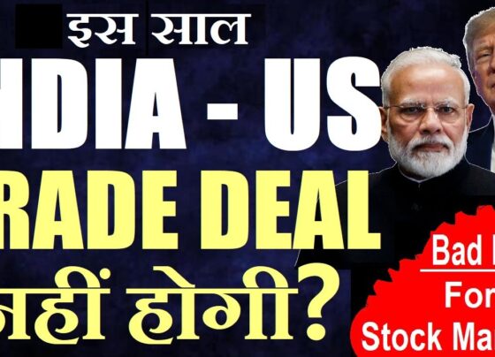 India-US Trade Deal 2025: Latest Updates, Tariff Challenges, and Stock Market Impacts – Will It Seal by March 2026? In the dynamic world of global economics, few stories captivate investors and policymakers like the ongoing India-US trade negotiations. As of December 2025, the bilateral trade deal between these two powerhouses remains a tantalizing prospect, promising to reshape supply chains, boost exports, and stabilize markets. Yet, persistent delays, escalating tariffs, and mixed signals from key figures have injected uncertainty into the equation. Commerce Minister Piyush Goyal asserts steady progress without deadlines, while US Trade Representative Jamieson Greer hails India's offers as the "best ever." Chief Economic Advisor V Anantha Nageswaran even predicts a nea