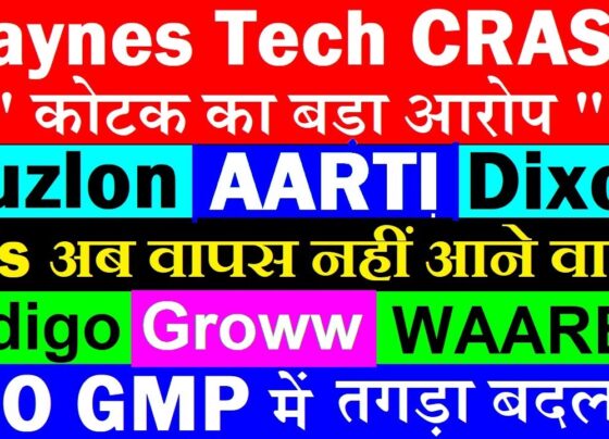 Indigo Airlines Stock Crash: Latest FII DII Data, Suzlon Energy GMP Surge, Dixon Technologies Analysis, Waaree Energies Penalty Update, Aarti Industries Slump, Groww SIP Growth Amid Market Volatility, Kaynes Technology Disclosure Concerns, and Today's Top IPO GMP Insights Navigating the Turbulent Skies: Indigo Airlines Faces Operational Headwinds and Stock Pressure Indian aviation giant Indigo Airlines continues to grapple with a series of setbacks that have cast a long shadow over its stock performance. Investors watch anxiously as flight cancellations pile up, drawing intense scrutiny from regulatory bodies like the Directorate General of Civil Aviation (DGCA). These disruptions stem from a mix of factors, including earlier GST compliance issues and now widespread operational glitches affecting hundreds of flights. The immediate fallout? A sharp 3% dip in Indigo's share price on the latest trading day, compounded by an 7-8% plunge over the past four sessions. What drives this relentless downward trajectory? Simple economics at play: every delayed or canceled flight translates to lost revenue, mounting daily losses, and eroded investor confidence. The DGCA has already issued preliminary orders for investigation, with deeper probes on the horizon. Until Indigo resolves these bottlenecks—whether through fleet maintenance overhauls or supply chain fixes—the bleeding won't stop. Analysts predict that the next quarterly earnings report will bear the brunt of these challenges, potentially slashing profit margins and prompting a reevaluation of the company's growth narrative.