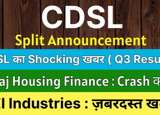 KEI Industries Expands Gujarat Facility, CAMS Stock Split, CDSL Q3 Turnover