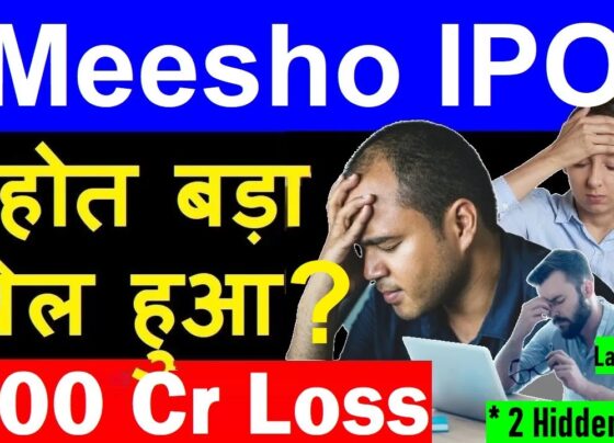 Meesho IPO 2025: GMP Trends, Subscription Status, Financial Losses Exposed, and Key Hidden Risks Investors Must Watch In the bustling world of Indian e-commerce, few names resonate as powerfully as Meesho. As this innovative platform gears up for its highly anticipated initial public offering (IPO) in December 2025, investors across the nation are buzzing with excitement and caution. Meesho's IPO, set to open on December 3 and close on December 5, promises to raise a staggering ₹5,421 crore, marking one of the year's biggest debuts. But amid the hype, questions swirl: What does the latest Meesho IPO GMP reveal about potential listing gains? How do the company's mounting financial losses—clocking in at over ₹3,900 crore in FY25—impact its valuation? And what hidden risks lurk beneath the surface of this e-commerce giant's growth story? This comprehensive guide dives deep into the Meesho IPO details, unpacking everything from subscription status and price band to strategic uses of proceeds and market influences like the RBI MPC meeting and Putin's India visit. Whether you're a seasoned investor eyeing long-term potential or a newcomer tempted by grey market premiums, we equip you with actionable insights to navigate this high-stakes opportunity. Let's explore why Meesho stands out in India's competitive online marketplace landscape and whether its IPO truly offers value in a volatile market.