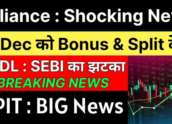 NSDL Latest News 2025: SEBI's ODI Investor Mandate and Its Impact on National Securities Depository Limited Shares | Reliance Industries Bonus Split Announcement & Jio Subscriber Surge | KPIT Technologies Earnings Boost | Bharat Rasayan Bonus Split Record Date Introduction to Key Indian Stock Market Updates: NSDL, Reliance Industries, KPIT Technologies, and Bharat Rasayan Investors in the Indian stock market always seek timely insights into major companies' developments. As of December 2025, several prominent firms grab headlines with regulatory shifts, subscriber milestones, earnings recoveries, and corporate actions like bonus issues and stock splits. This comprehensive article dives deep into the latest news on National Securities Depository Limited (NSDL), Reliance Industries Limited (RIL), KPIT Technologies, and Bharat Rasayan. We explore how these updates influence share prices, business strategies, and long-term growth prospects. Whether you're tracking depository services, telecom dominance, IT innovations, or chemical sector plays, these insights equip you with actionable knowledge. Stay ahead by understanding SEBI's latest mandates, Jio's subscriber dynamics, KPIT's financial rebound, and Bharat Rasayan's shareholder rewards. Let's unpack each story with data-driven analysis to help you navigate the bustling BSE and NSE landscapes. NSDL Share Price Analysis: SEBI's Game-Changing ODI Investor Regulations in