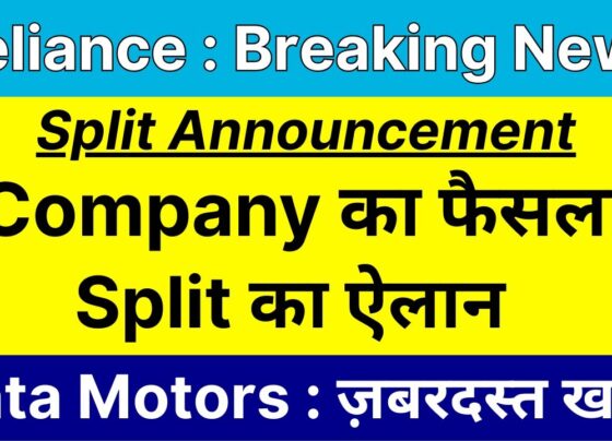 Reliance Industries Latest News 2025: Stock Split Updates, Tata Motors Sales Surge, and Key Mergers Driving Market Buzz Introduction: Navigating the Dynamic Indian Stock Market in December 2025 Investors and market enthusiasts alike tune in daily to catch the pulse of India's bustling stock exchanges, where giants like Reliance Industries Limited (RIL) and Tata Motors shape the narrative. As we step into December 2025, the spotlight shines brightly on Reliance Industries latest news 2025, from groundbreaking mergers to strategic restructurings that promise to redefine its consumer empire. Meanwhile, Tata Motors share news today captures headlines with a robust sales surge in passenger vehicles, underscoring the resilience of India's automotive sector amid global headwinds. This article delves deep into these developments, offering fresh insights into stock split announcements, merger impacts, and growth trajectories. We explore how these moves influence investor sentiment, market performance, and long-term strategies, all while keeping an eye on broader economic trends. Whether you're a seasoned trader or a curious newcomer, understanding these shifts equips you to make informed decisions in a volatile landscape.