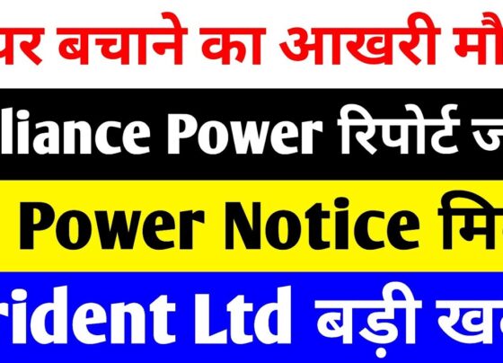 Reliance Power Latest News 2025: JP Power Adani Acquisition Update and Trident Shares Demat Conversion Window – Stock Insights and Market Trends In the dynamic landscape of India's energy and textile sectors, investors eagerly track developments that could reshape portfolios and drive long-term growth. As of December 2025, Reliance Power surges ahead with robust financial health reports and groundbreaking renewable energy projects, positioning itself as a frontrunner in sustainable power generation. Meanwhile, Jaiprakash Power Ventures (JP Power) rides high on the Adani Group's aggressive acquisition strategy, promising revival and expansion in North India's infrastructure hub. On the textile front, Trident Ltd issues a critical alert for shareholders holding physical shares, urging swift conversion to demat form to safeguard investments amid regulatory shifts. This comprehensive analysis dives deep into these pivotal updates, exploring stock performance, strategic implications, and expert forecasts to empower your investment decisions.