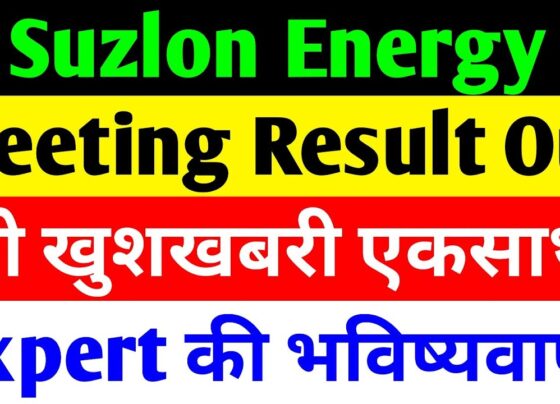 Suzlon Energy Share Price: Latest Analyst Upgrades and Investor Meeting Insights Amid Market Volatility In the dynamic world of renewable energy stocks, Suzlon Energy commands attention as a key player in India's wind power sector. As of December 2025, Suzlon's share price hovers around ₹51, reflecting a sharp correction from its 52-week high of ₹86. Yet, beneath this volatility lies a compelling story of resilience and growth potential. Major brokerages like Morgan Stanley and Motilal Oswal have recently upgraded their ratings on Suzlon Energy shares, signaling strong confidence post the company's investor meeting on December 4-5. This article delves into the latest Suzlon Energy news, analyzes share price trends, and explores why savvy investors view this dip as a golden buying opportunity. Whether you're tracking wind energy stocks or seeking multibagger potential in green investments, read on for a comprehensive breakdown that could guide your next move. Understanding Suzlon Energy's Business Model in the Renewable Energy Boom Suzlon Energy stands tall as one of India's pioneering wind turbine manufacturers, driving the nation's shift toward sustainable power. The company designs, develops, and services wind energy projects, powering everything from industrial complexes to data centers hungry for clean electricity. With a global footprint, Suzlon leverages cutting-edge turbine technology to tap into the escalating demand for renewables—a sector projected to explode as India races toward its 2030 target of 500 GW in non-fossil fuel capacity.